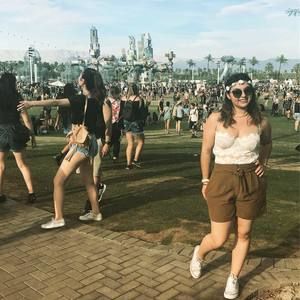 Meet your Posher, Vanessa